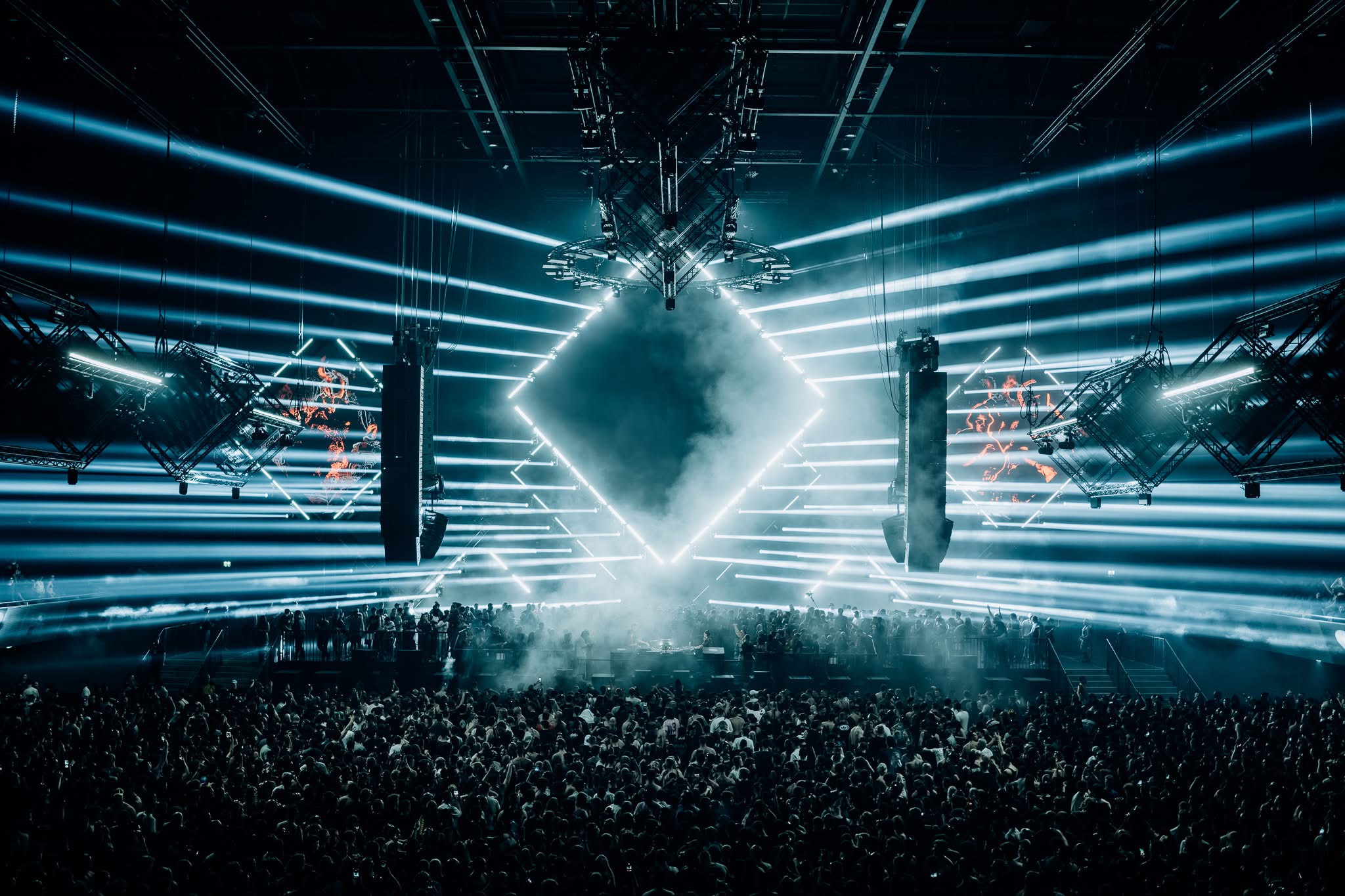 Verknipt F2F - Ziggo Dome