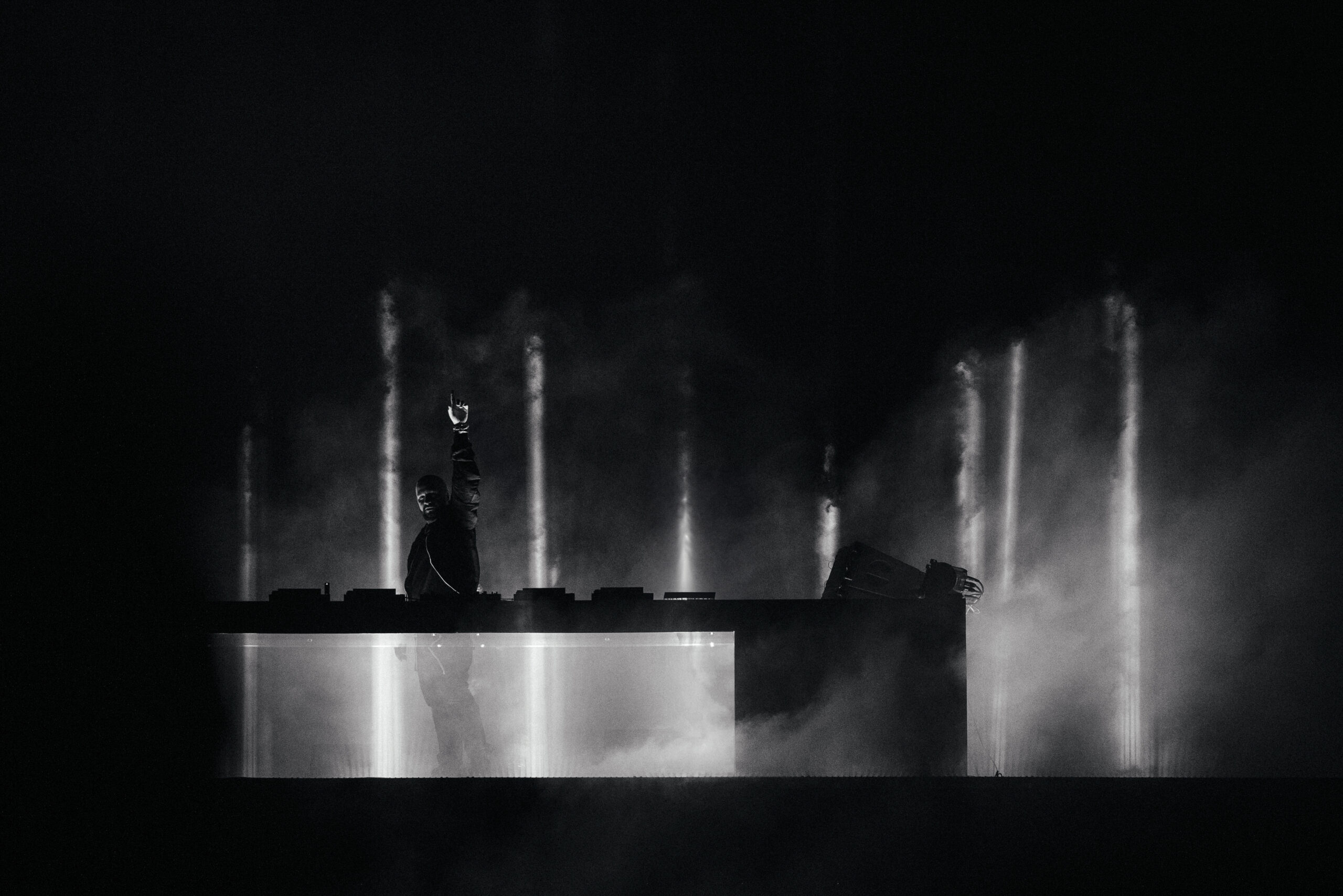 Steve Angello