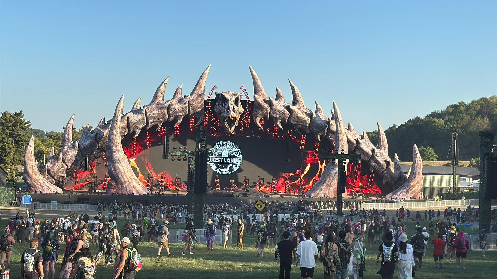 Lost Lands